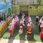 دبستان غیر دولتی آدینه