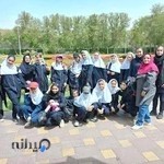 دبستان دخترانه شهید اصغرافضلی
