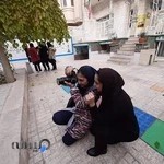 دبیرستان غیر دولتی پروین اعتصامی