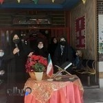 دبستان دخترانه نرجس