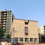 دبیرستان دخترانه بوعلی سینا