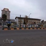 دبستان دخترانه فاطمه پورخصالیان