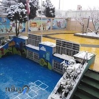 دبستان پسرانه امیدپارس