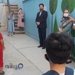 دبستان پسرانه غیردولتی سینا