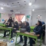 دبستان غیرانتفاعی رشدیه گرگان