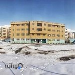 دبستان پسرانه شهدای پاسدار