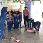 دبستان دوره اول آینده سازان برتر ۱