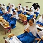 دبستان دخترانه راه رشد