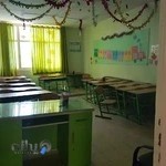 مدرسه دخترانه شهید آوینی