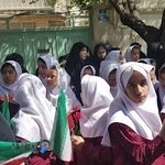 مدرسه دخترانه غدیر