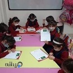دبستان هوشمند دخترانه نیکا1