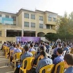 مجتمع آموزشی رهیار پونک