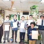 دبستان پسرانه تربیت۱