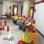 دبستان پسرانه علامه امینی منطقه 5