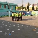 مدرسه راهنمایی صبح صادق