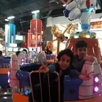 مدرسه غیردولتی پسرانه علوم