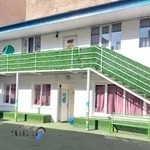 مدرسه ابتدایی پسرانه حکمت منطقه 11