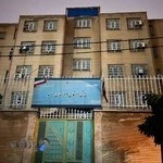 دبستان پسرانهٔ مفید منطقه ۲