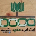 دبستان پسرانه غیر دولتی مفید کرج