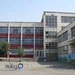 دبستان پسرانه نوارت گلبنگيان