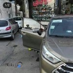 نصب دودی آرش