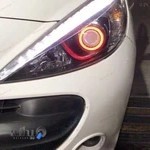 اتودیزاین محمدپور