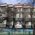 دبستان غیر دولتی هوشمند دخترانه بهار