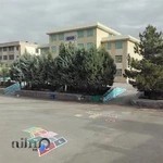 مدرسه علامه طباطبایی