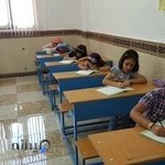 ابتدایی دخترانه غیردولتی عصرنابغه