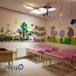 مدرسه غیردولتی دخترانه شیده