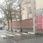 مدرسه ابتدایی دخترانه تزکیه