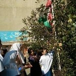 دبستان دخترانه شفاعت