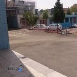 دبستان دخترانه شهدای منطقه ۵