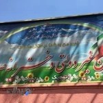 دبستان غیردولتی دخترانه صدف