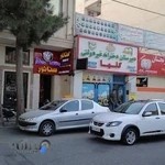 دبیرستان دخترانه ی گلها دوره ی اول