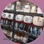 فروشگاه باقرزادگان