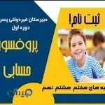 دبیرستان غیردولتی پروفسورحسابی