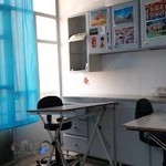 هنرستان دخترانه امید ایران