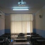 دبیرستان غیردولتی دخترانه گلریز