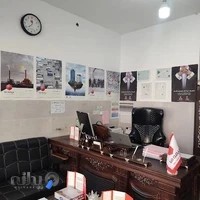 دبستان دخترانه غیردولتی (نفیس) لادن بلوار سرافرازان نبش سرافرازان ۱۸ پلاک ۷