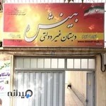 مدرسه غیر دولتی ابتدایی بینش نو