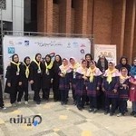 مجتمع آموزشی دخترانه غیردولتی پژوهشگران