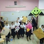 پیش دبستان و دبستان سرای دانش