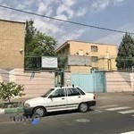 دبیرستان دخترانه عفاف