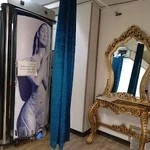 سالن زیبایی مریم