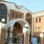 دبیرستان غیر دولتی دانشمند