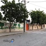 مدرسه شهید خلیل عجم