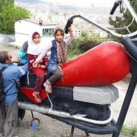 دبستان غیر دولتی ذهن خلاق