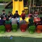 مجتمع آموزشی پسرانه آیندگان