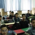 دبیرستان غیر دولتی پسرانه هوشمند ماهان تهران_دوره اول